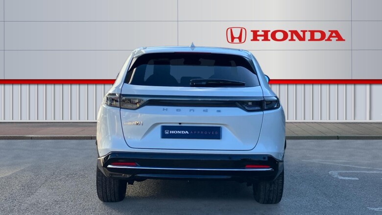 Honda E Ny1 150kW Advance 69kWh 5dr Auto Electric Hatchback